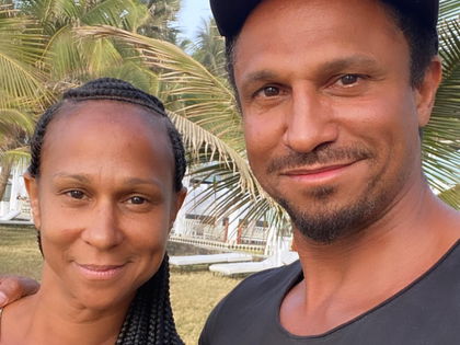 Daniel Aminati: Die traurige Wahrheit über den Tod seiner Schwester