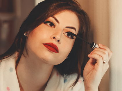 Mascara: Mit dieser 5-Euro-Wimperntusche hast du nie wieder Panda-Augen