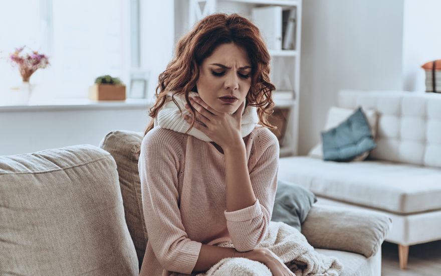 Immunsystem stärken: So machen wir unsere Abwehr fit! 
