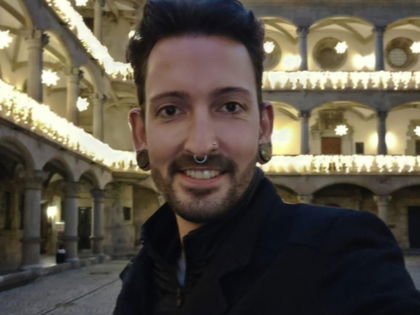 "Bares für Rares"-Fabian Kahl: Das ist seine Freundin Yvonne