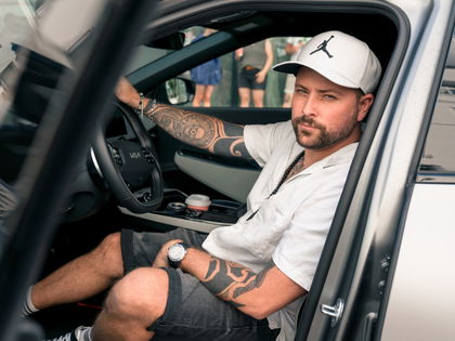 Felix von Jascheroff: Dschungelcamp-Hammer? Jetzt spricht der GZSZ-Star Klartext