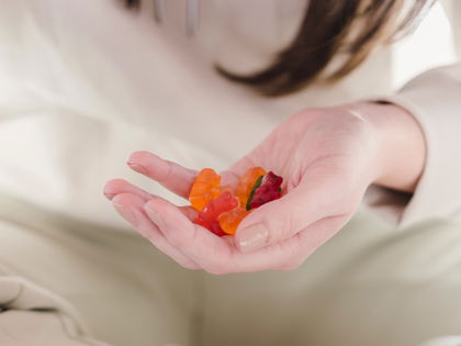 Unreine Haut: DIESE Gummibärchen reduzieren Pickel