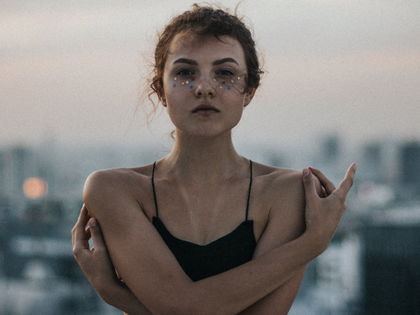 Hautpflege: Diese Gesichtscreme bekämpft Pickel-Ausbrüche