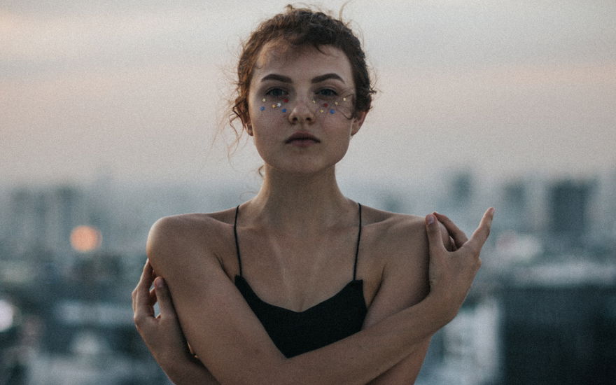 Hautpflege: Diese Gesichtscreme bekämpft Pickel-Ausbrüche