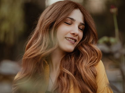 Make-up-Trend 2022: Diese Foundation sitzt wie eine zweite Haut