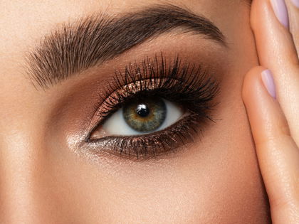 Mascara: Die 10 besten Wimperntuschen unter 10 Euro