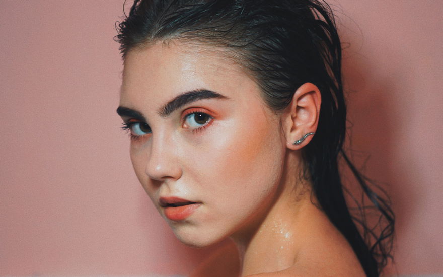 TikTok-Trend 2022: Hair Slugging sorgt für eine Tiefenpflege
