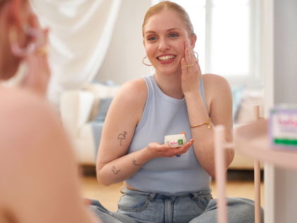 Hautpflege: Diese 7-Euro-Gesichtscreme ist ein wahrer Allrounder
