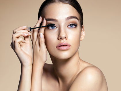 Mascara: Mit dieser 6-Euro-Wimperntusche wirken deine Lashes wie angeklebt