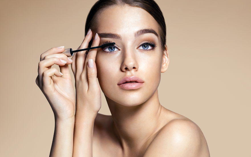 Mascara: Mit dieser 6-Euro-Wimperntusche wirken deine Lashes wie angeklebt