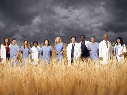 "Grey's Anatomy": Die traurigsten Serientode & Ausstiege