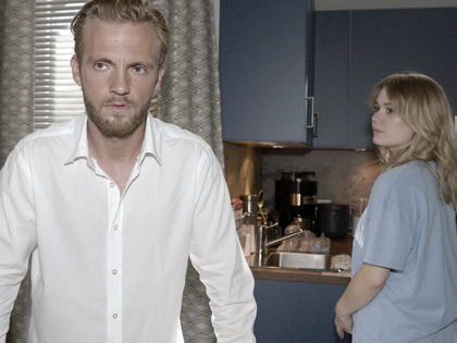 GZSZ: Ausstieg von Gina - Liebescomeback bei Emily & Paul?