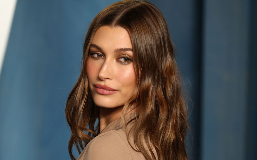 Hailey Bieber: Traurige Nachricht kurz vor der Geburt ihres Babys