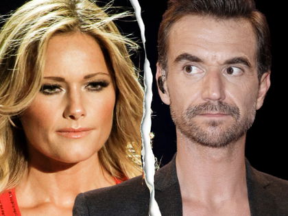 Helene Fischer & Florian Silbereisen: "Fehlende Zeit" - War das der wahre Trennungsgrund?