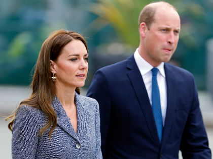 Prinz William: So schürt er die Angst um Prinzessin Kate