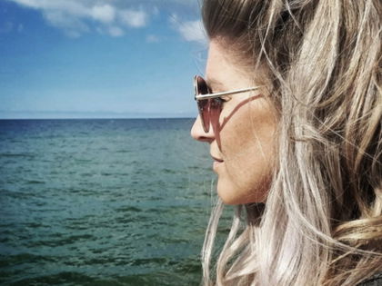 "Hochzeit auf den ersten Blick"-Samantha: Bereut sie ihre Schwangerschaft?