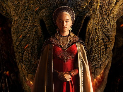"House of the Dragon": So sehen Daenerys Targaryens Vorfahren aus