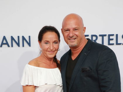 Detlef Steves: Rührende Liebeserklärung seiner Nicole - "Perfekt für mich"