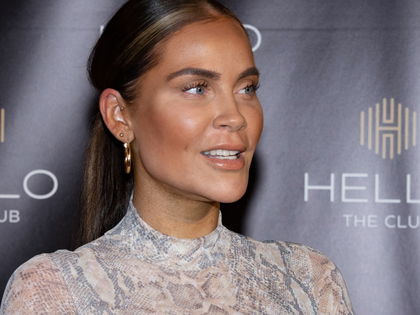Janine Pink: Unfall-Schock! "Hatte echt viele Schutzengel"