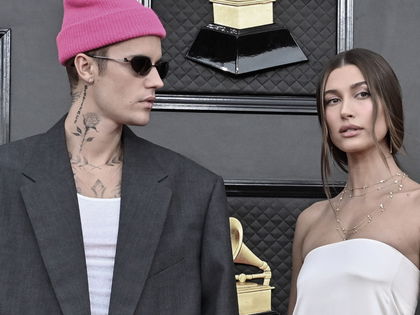 Justin Bieber: Ehefrau Hailey rettete ihm das Leben!