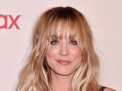 "Big Bang Theory"-Kaley Cuoco: "Dunkle Zeit" - Bittere Beichte nach Ehe-Aus