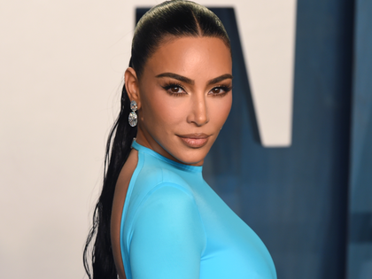 Kim Kardashian: Irres Hobby! Muss das wirklich sein?