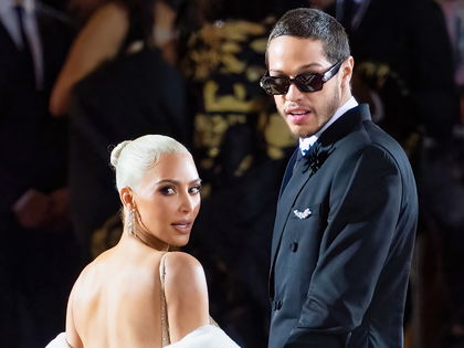 Pete Davidson & Kim Kardashian: Bitter! Der wahre Grund für ihre Trennung