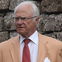 König Carl Gustaf: Großes Risiko beim Thronjubiläum? Hohes Terror-Risiko in Schweden