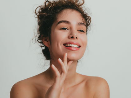 Beauty-Trend 2022: DAS ist das beste SOS-Mittel bei einer fettigen T-Zone