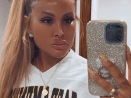 "Sommerhaus der Stars"-Lisha: Freunde schlagen Alarm!