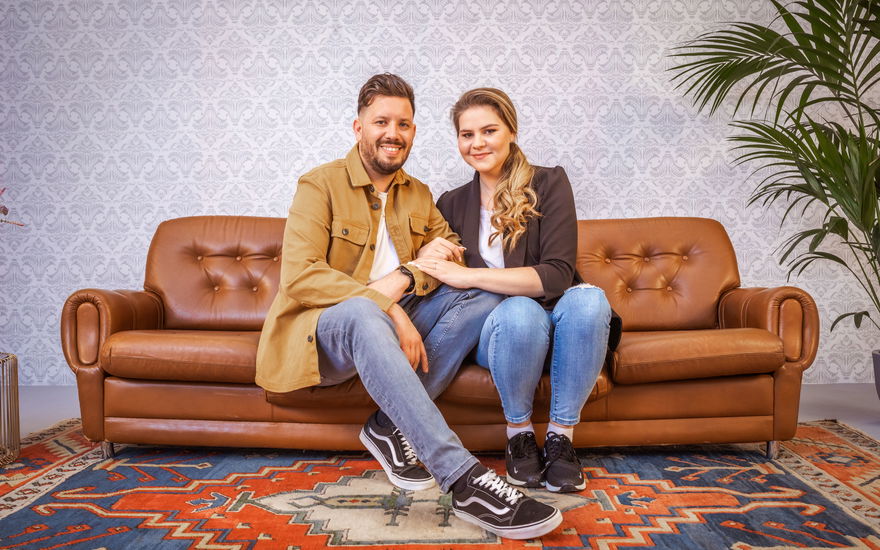 Sylvana Wollny: Bittere Hochzeits-Abfuhr für Florian Köster