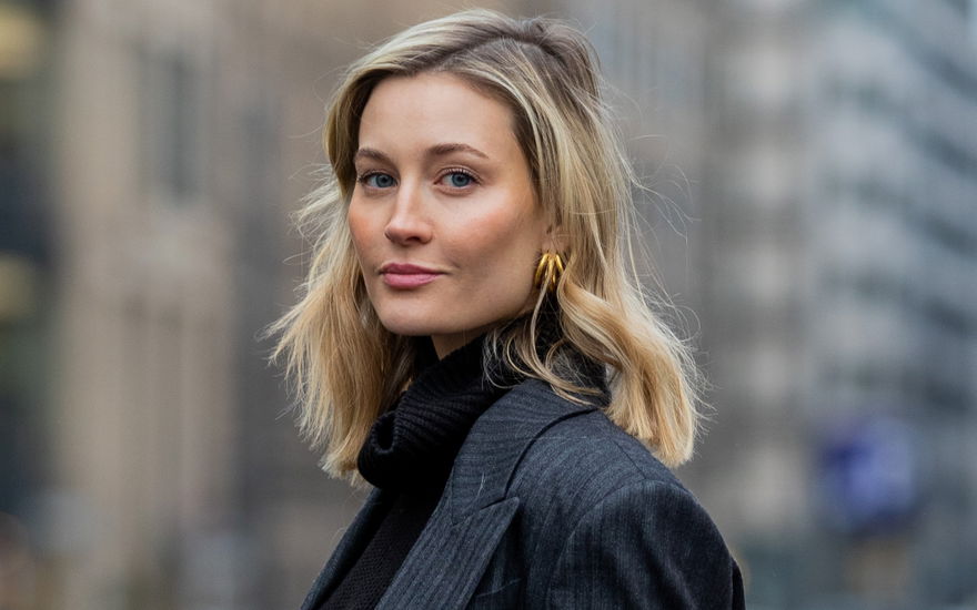 Anti-Aging: Mandy Bork schwört auf DIESES Retinol-Serum