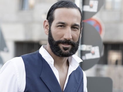 "Let's Dance"-Star Massimo Sinató: Betrug enthüllt!