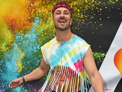 Nicolas Puschmann: Das sind seine Festival-Tipps