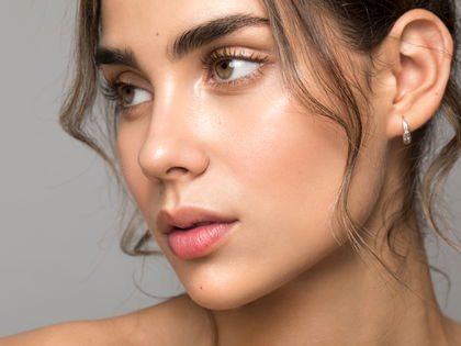 Frühlings-Trend 2023: So schminkst du den No-Make-up-Look