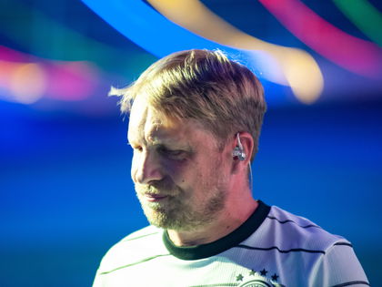 Oliver Pocher: Ungewohnt emotional! Tränen im TV