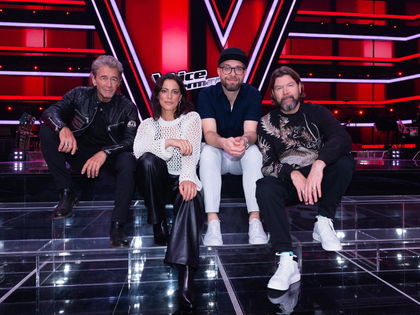 "The Voice of Germany": Traurige Nachricht! Aus für Peter Maffay, Mark Forster & Co. offiziell 