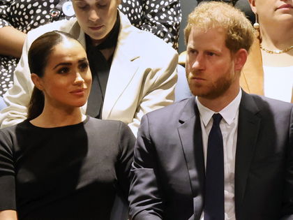 Prinz Harry & Herzogin Meghan: Nach verpatztem Millionen-Deal - Zerreißprobe für ihre Ehe