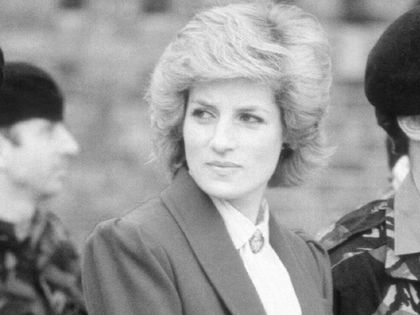 Prinzessin Diana (†36): Die dramatischen Umstände ihres Todes