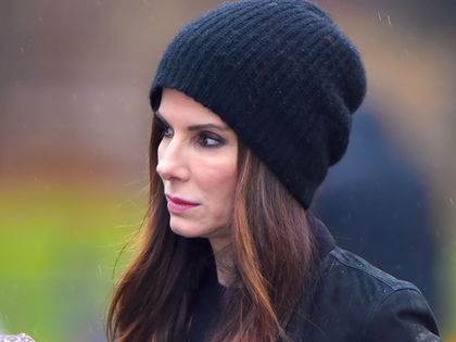 Sandra Bullock: Die traurige Wahrheit über ihr Leben nach dem Burn-Out