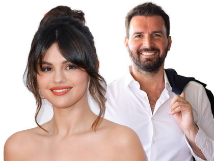 Selena Gomez: Endlich glücklich? Liebes-Sensation!
