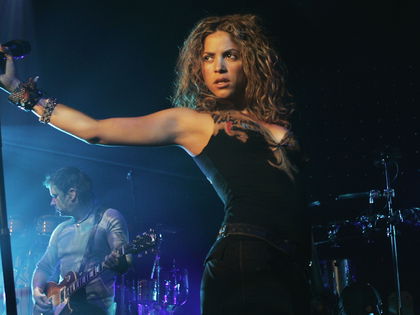 Shakira: Jetzt reicht’s endgültig!