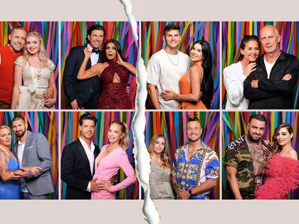 "Sommerhaus der Stars": Trennung offiziell! "Wir sind kein Paar mehr"