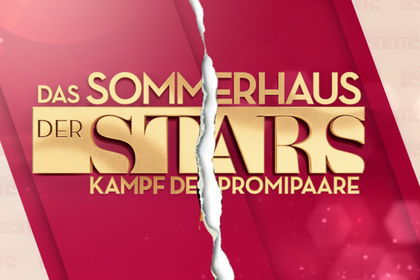 "Sommerhaus der Stars": Diese Paare gehen jetzt getrennte Wege