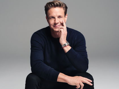 Steffen Schraut feiert 20. Jubiläum: Die 5 größten Mode-Must-haves