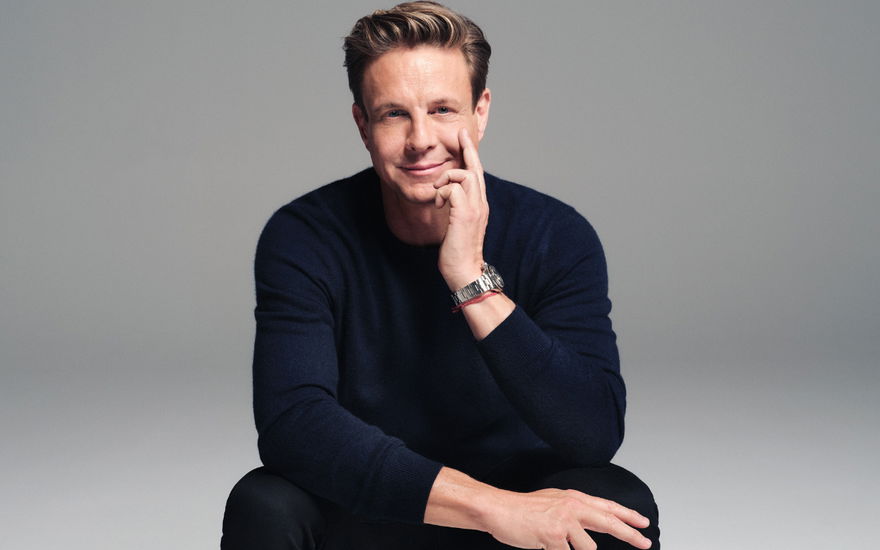 Steffen Schraut feiert 20. Jubiläum: Die 5 größten Mode-Must-haves 