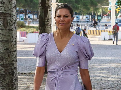 Victoria von Schweden: Trauriges Geständnis - "Lernen, wo meine Grenzen sind"