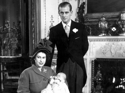 Prinz Philip (†99): Seine Ehe mit der Queen (†96) in Bildern