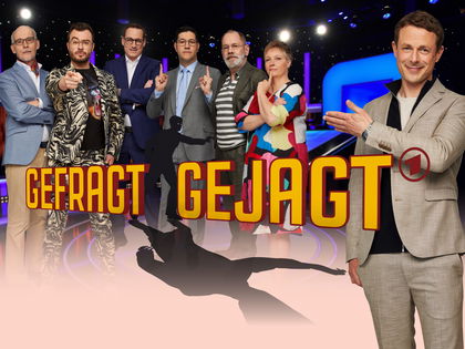 "Gefragt - Gejagt": Krasse Forderung von einer Kandidatin!
