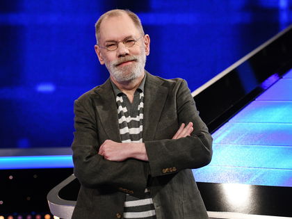 Klaus Otto Nagorsnik: "Gefragt - Gejagt"-Nachfolger gefunden? ARD spricht Klartext
